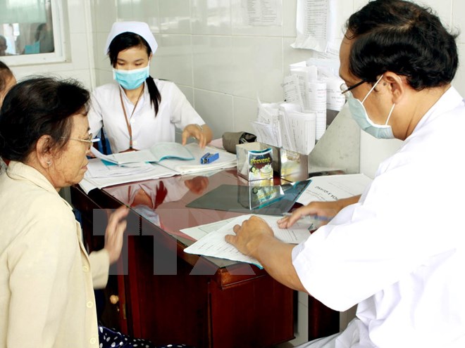 Thêm 5 bệnh viện cam kết đổi mới thái độ phục vụ của cán bộ y tế