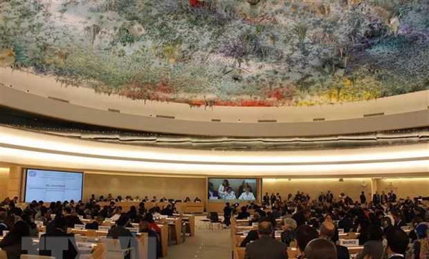 LHQ thông qua nghị quyết về quyền con người do Venezuela đệ trình