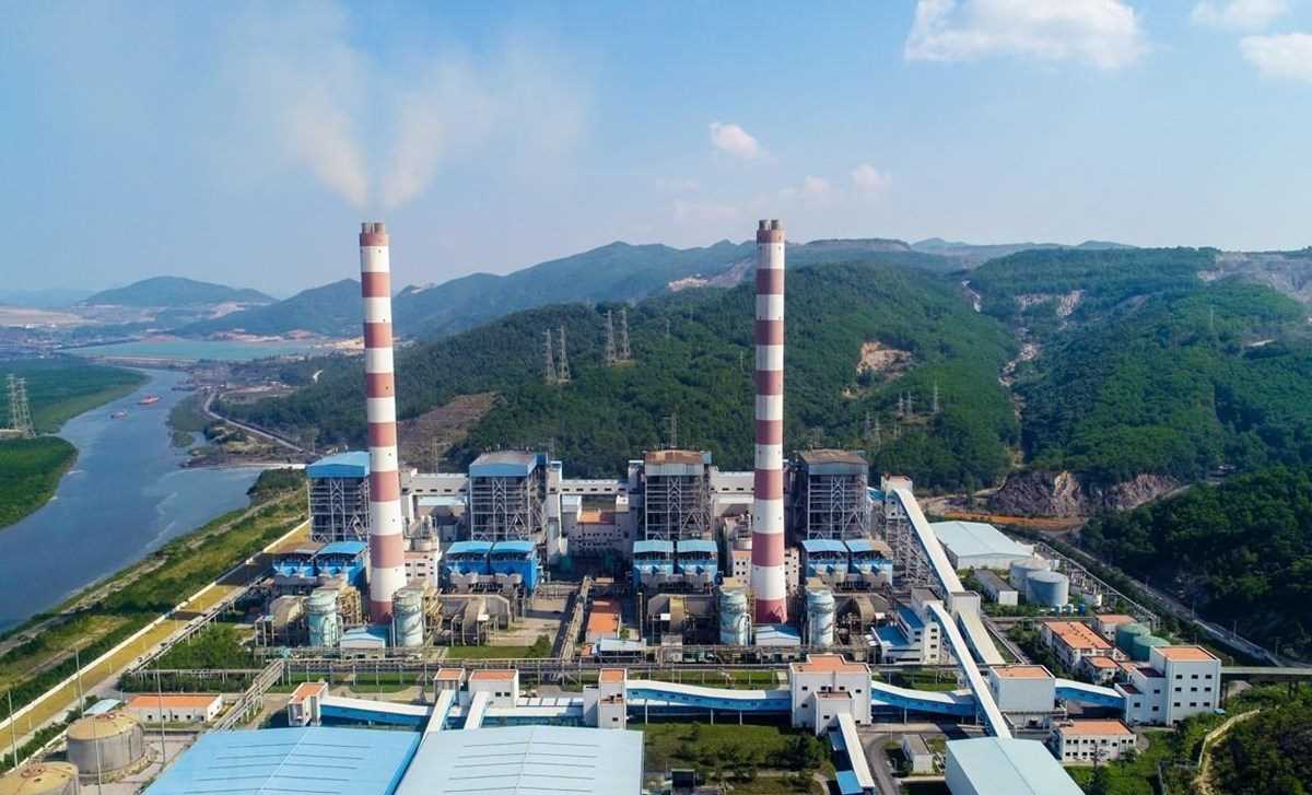 Công bố Báo cáo triển vọng năng lượng Việt Nam 2019