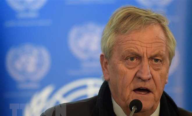Somalia từ chối Đặc phái viên Liên hợp quốc quay trở lại nước này