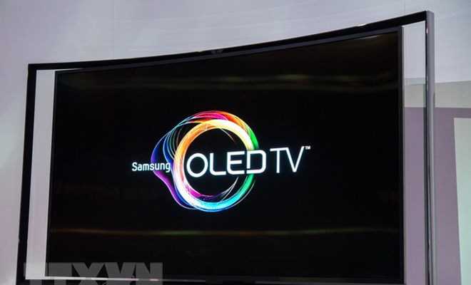 Ngừng sản xuất tivi OLED - bước đi sai lầm của Samsung? Ngừng sản xuất tivi OLED - bước đi sai lầm của Samsung?