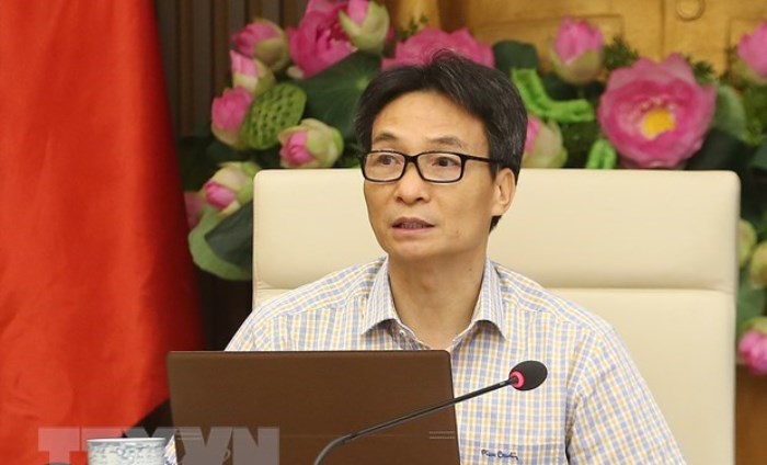 Tuyệt đối không lơ là chủ quan trong phòng, chống dịch COVID-19 Tuyệt đối không lơ là chủ quan trong phòng, chống dịch COVID-19