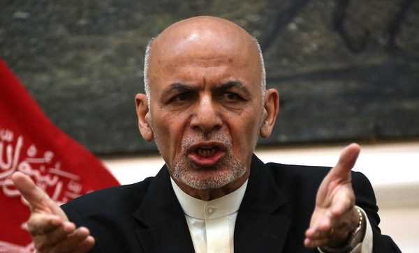 IEC công bố thời gian tổ chức cuộc bầu cử tổng thống ở Afghanistan IEC công bố thời gian tổ chức cuộc bầu cử tổng thống ở Afghanistan