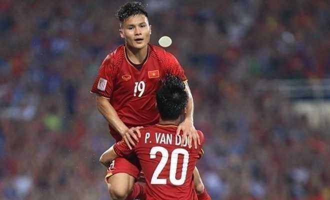 Việt Nam sẽ đá đội hình nào khi đối đầu Iraq ở Asian Cup 2019?