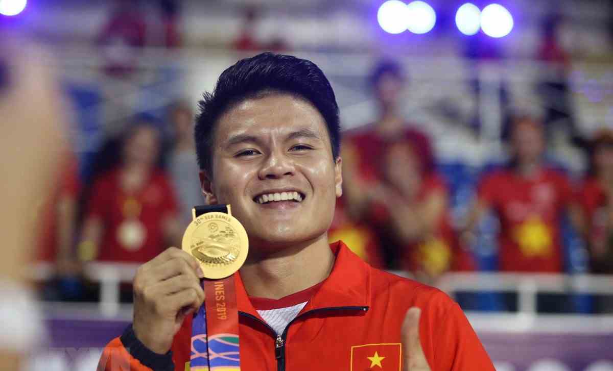 Công bố danh sách đề cử danh hiệu Quả bóng vàng Việt Nam 2019