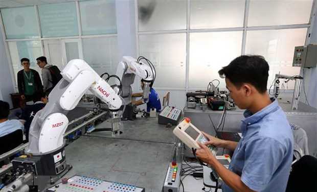 Việt Nam tiếp tục tăng hạng về chỉ số đổi mới sáng tạo toàn cầu