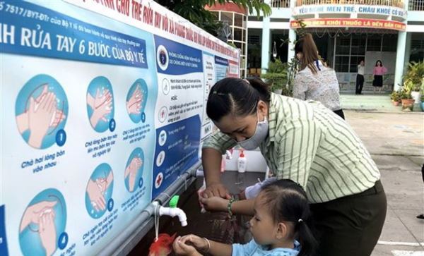 Việt Nam tiếp tục không có ca lây nhiễm COVID-19 trong cộng đồng