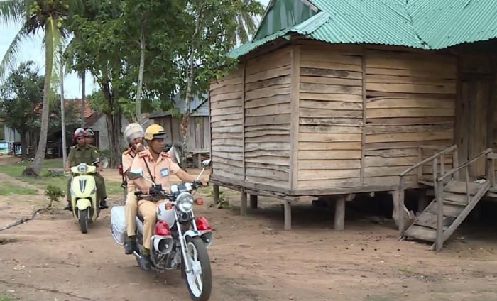 Luật Phòng, chống tác hại của rượu, bia: Người dân đã thay đổi ý thức