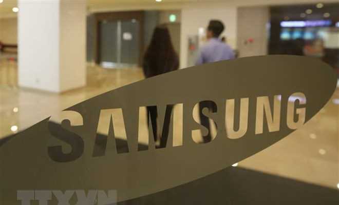 Samsung Electronics đứng đầu Hàn Quốc về doanh số bán hàng Samsung Electronics đứng đầu Hàn Quốc về doanh số bán hàng