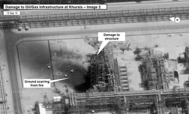 LHQ cảnh báo căng thẳng do vụ tấn công tại Saudi Arabia