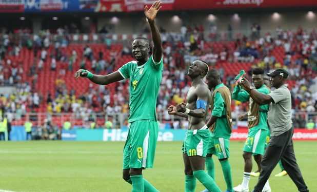 World Cup 2018: Đội tuyển Senegal “giải cứu” cho cả châu Phi