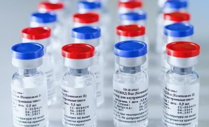 Nga thử nghiệm thành công thêm một loại vắcxin COVID-19