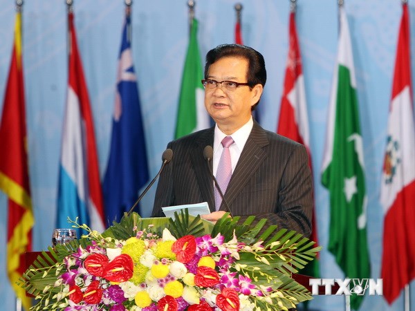 Việt Nam luôn trọng dụng tài năng về hóa học Việt Nam luôn trọng dụng tài năng về hóa học