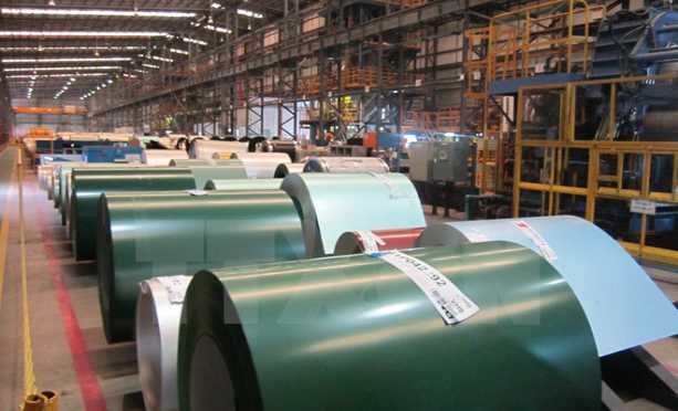 Việt Nam-Campuchia thúc đẩy hợp tác đưa kim ngạch chạm mốc 5 tỷ USD