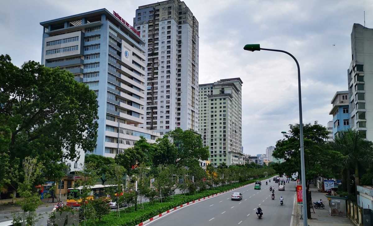 Bắc Bộ nắng hanh, Nam Bộ chiều tối có mưa dông rải rác Bắc Bộ nắng hanh, Nam Bộ chiều tối có mưa dông rải rác