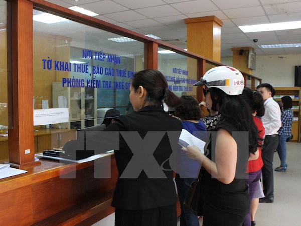 Rà soát để công khai hàng nghìn loại lệ phí các địa phương "đẻ ra" Rà soát để công khai hàng nghìn loại lệ phí các địa phương "đẻ ra"