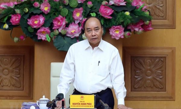 Thủ tướng: Chống bệnh thành tích trong thi đua, khen thưởng