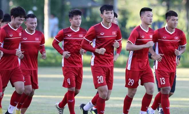 Lịch thi đấu và trực tiếp vòng bán kết AFF Suzuki Cup 2018