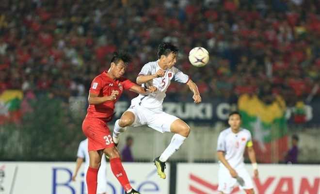 Cơ hội và thách thức của tuyển Việt Nam tại AFF Suzuki Cup Cơ hội và thách thức của tuyển Việt Nam tại AFF Suzuki Cup