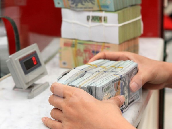 Tỷ giá USD/VND sẽ diễn biến như thế nào trong năm 2016?