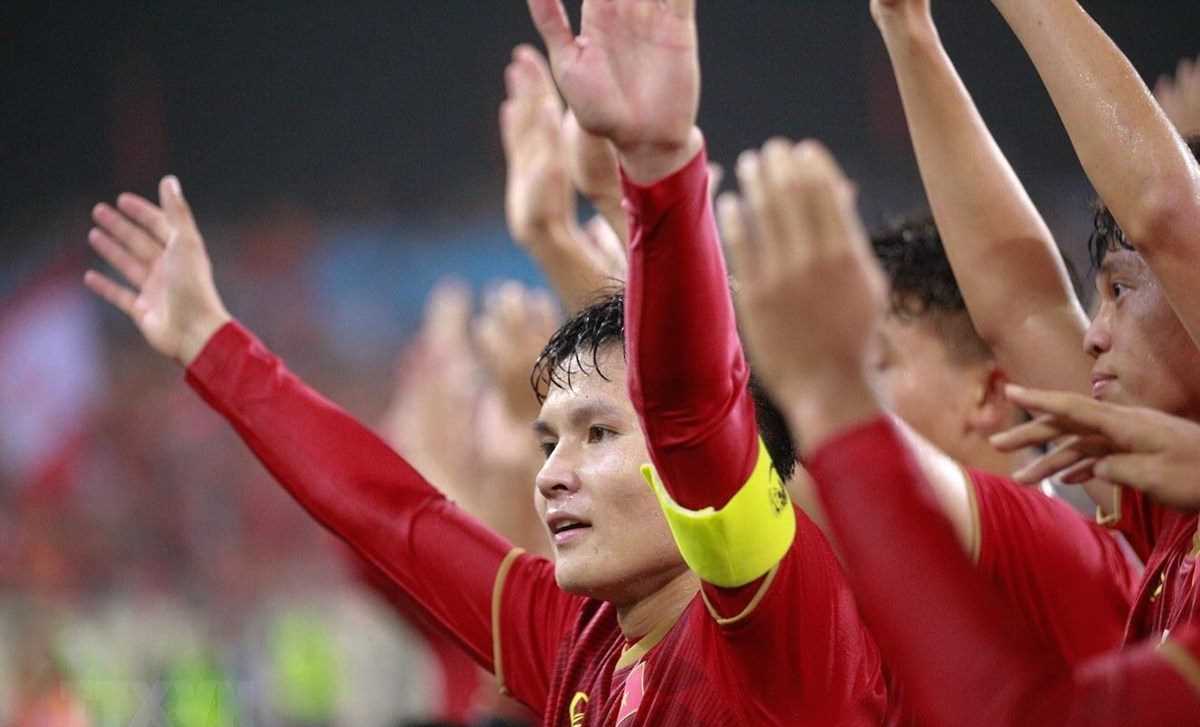 Xác định xong 16 đội tham dự vòng chung kết U23 châu Á 2020