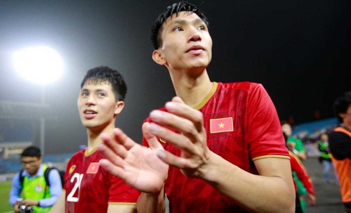 AFC: U23 Việt Nam chứng tỏ đẳng cấp khi vùi dập Thái Lan