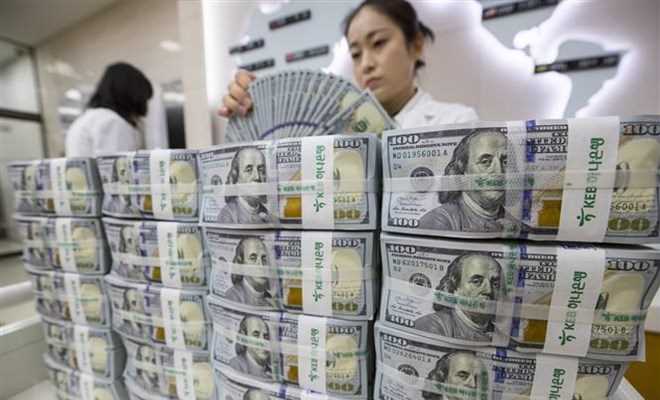 WB và IMF thông qua khoản vay mới trị giá gần 5 tỷ USD cho Ukraine WB và IMF thông qua khoản vay mới trị giá gần 5 tỷ USD cho Ukraine