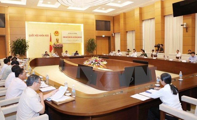 Tham nhũng vẫn là vấn đề khiến xã hội bức xúc nhiều nhất
