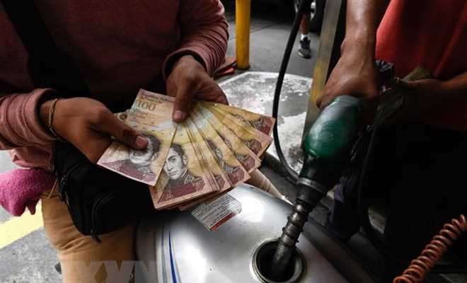 Thổ Nhĩ Kỳ và Venezuela thúc đẩy hợp tác trên nhiều lĩnh vực Thổ Nhĩ Kỳ và Venezuela thúc đẩy hợp tác trên nhiều lĩnh vực