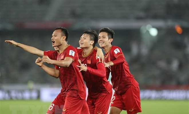 Asian Cup 2019: Cơ hội đi tiếp của Việt Nam còn bao nhiêu?