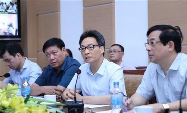 Theo dõi sát sao, chặt chẽ tất cả các trường hợp trở về từ Đà Nẵng