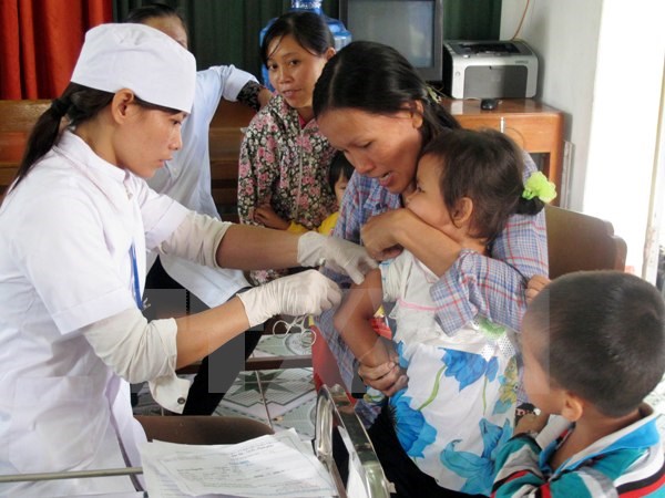 Tình trạng khan hiếm vắcxin dịch vụ: Chỉ là cơn sốt ảo? Tình trạng khan hiếm vắcxin dịch vụ: Chỉ là cơn sốt ảo?