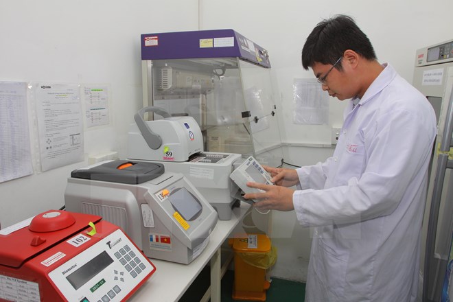 Các cơ sở khám - chữa bệnh sẵn sàng tiếp nhận và điều trị Zika Các cơ sở khám - chữa bệnh sẵn sàng tiếp nhận và điều trị Zika