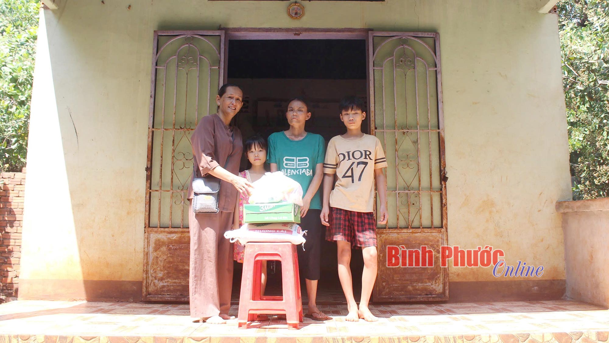 Từ trái tim đến trái tim