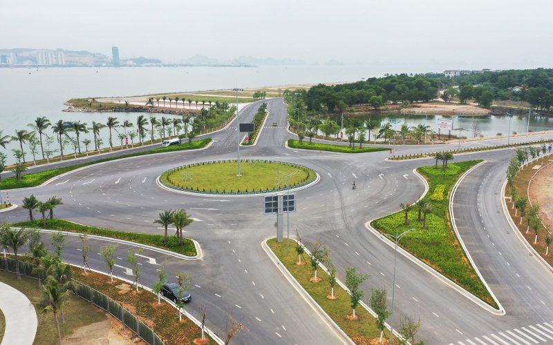 Tuần Châu sẽ có nhiều dự án du lịch mới, hấp dẫn