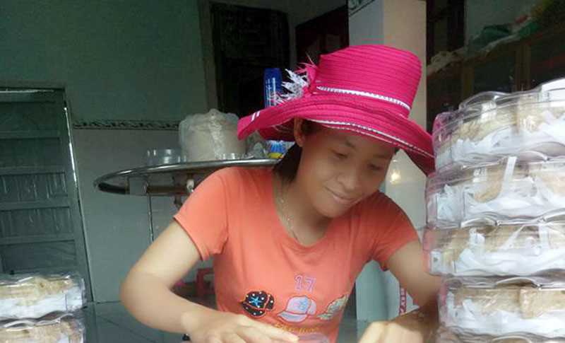 Tự lực làm giàu Tự lực làm giàu