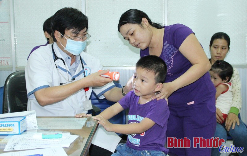 Từ ngày 1-7-2016, Phòng khám đa khoa Tâm Việt khám chữa bệnh BHYT Từ ngày 1-7-2016, Phòng khám đa khoa Tâm Việt khám chữa bệnh BHYT