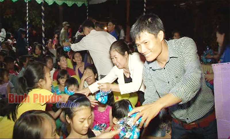 Từ nhân viên tiếp thị thành nhà phân phối