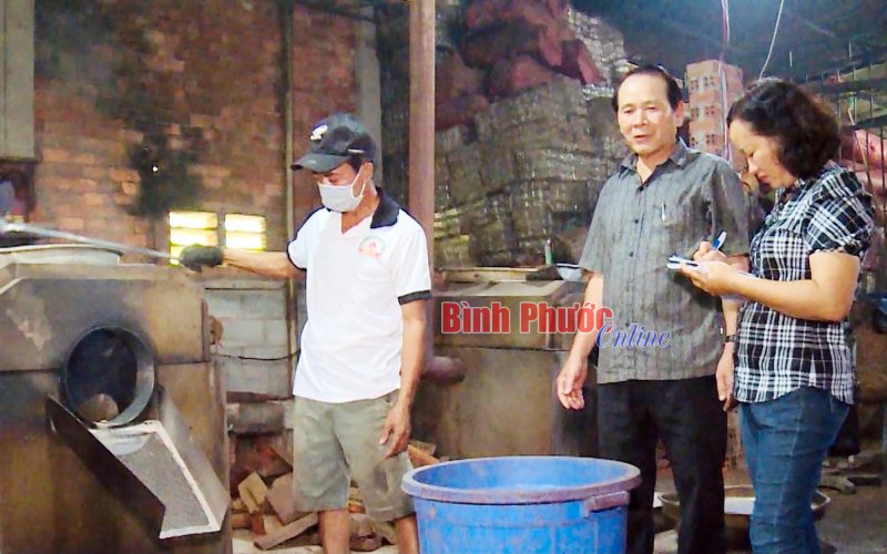 Tuổi cao, gương sáng Tuổi cao, gương sáng