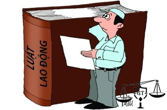 Nội dung của hợp đồng lao động Nội dung của hợp đồng lao động
