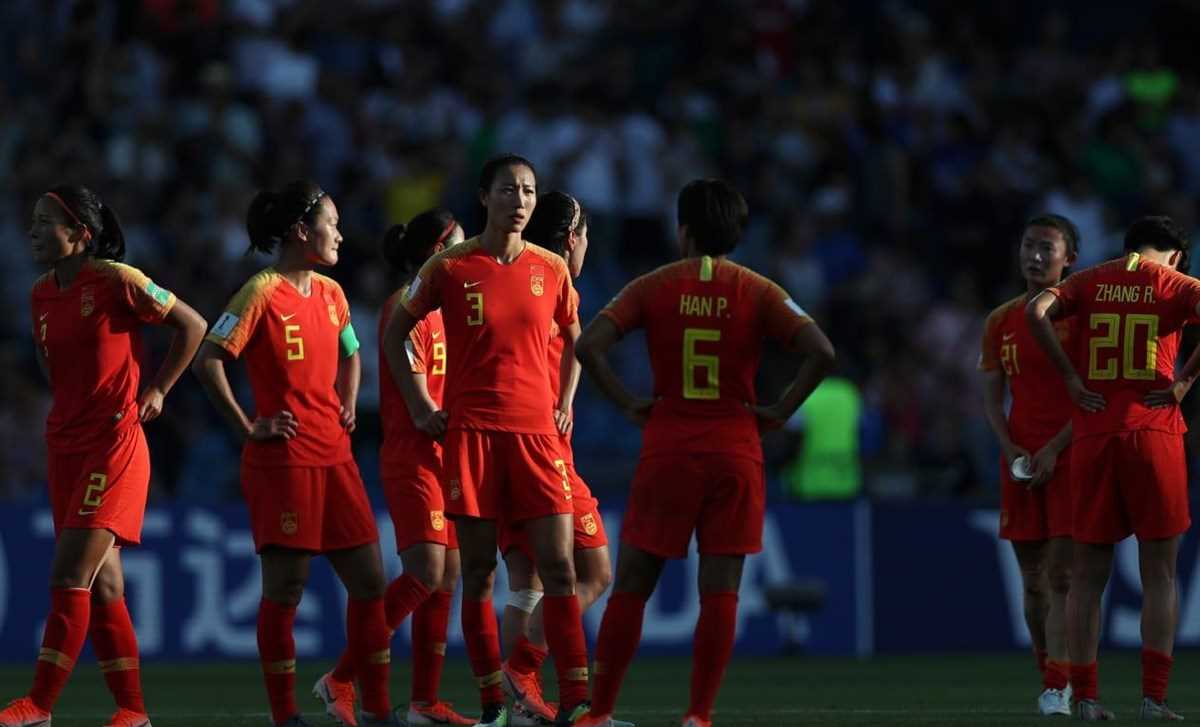 Sạch bóng châu Á tại vòng chung kết World Cup nữ 2019