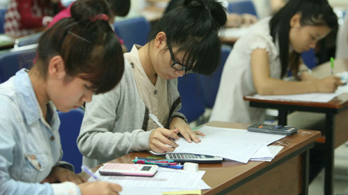 Phải công khai kế hoạch cử tuyển trước 12 tháng
