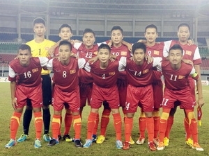 Hạ gục Indonesia, U16 Việt Nam trả hận thành công