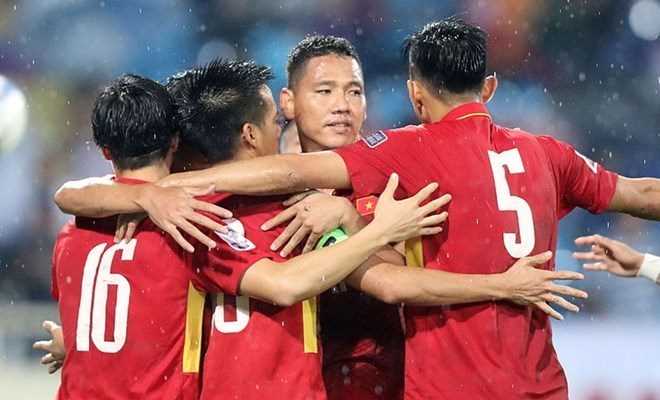 HLV Park Hang-seo chốt danh sách 23 cầu thủ dự AFF Suzuki Cup 2018