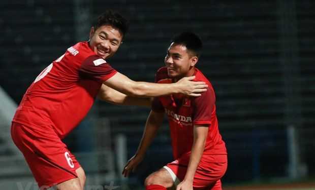 Kênh nào trực tiếp trận Việt Nam đối đầu Thái Lan tại King's Cup?