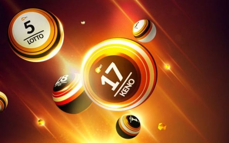 Tuyệt đối không mua vé số online