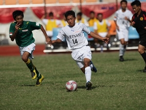 Việt Nam cử 2 đội dự giải vô địch U13 Đông Nam Á