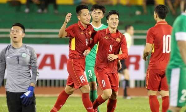 Lịch thi đấu và trực tiếp của U22 Việt Nam tại SEA Games 29 Lịch thi đấu và trực tiếp của U22 Việt Nam tại SEA Games 29