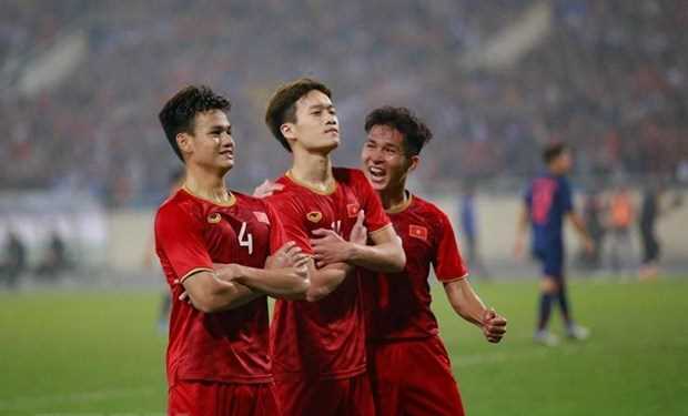 Vòng chung kết U23 châu Á 2020: Việt Nam dễ thở, Thái Lan gặp khó