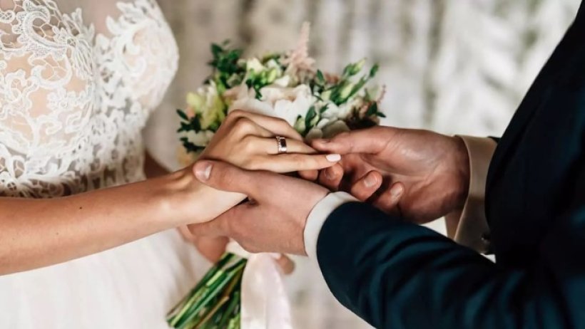 Ðủ duyên mới nên vợ chồng